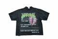 “Redemption” T-shirt