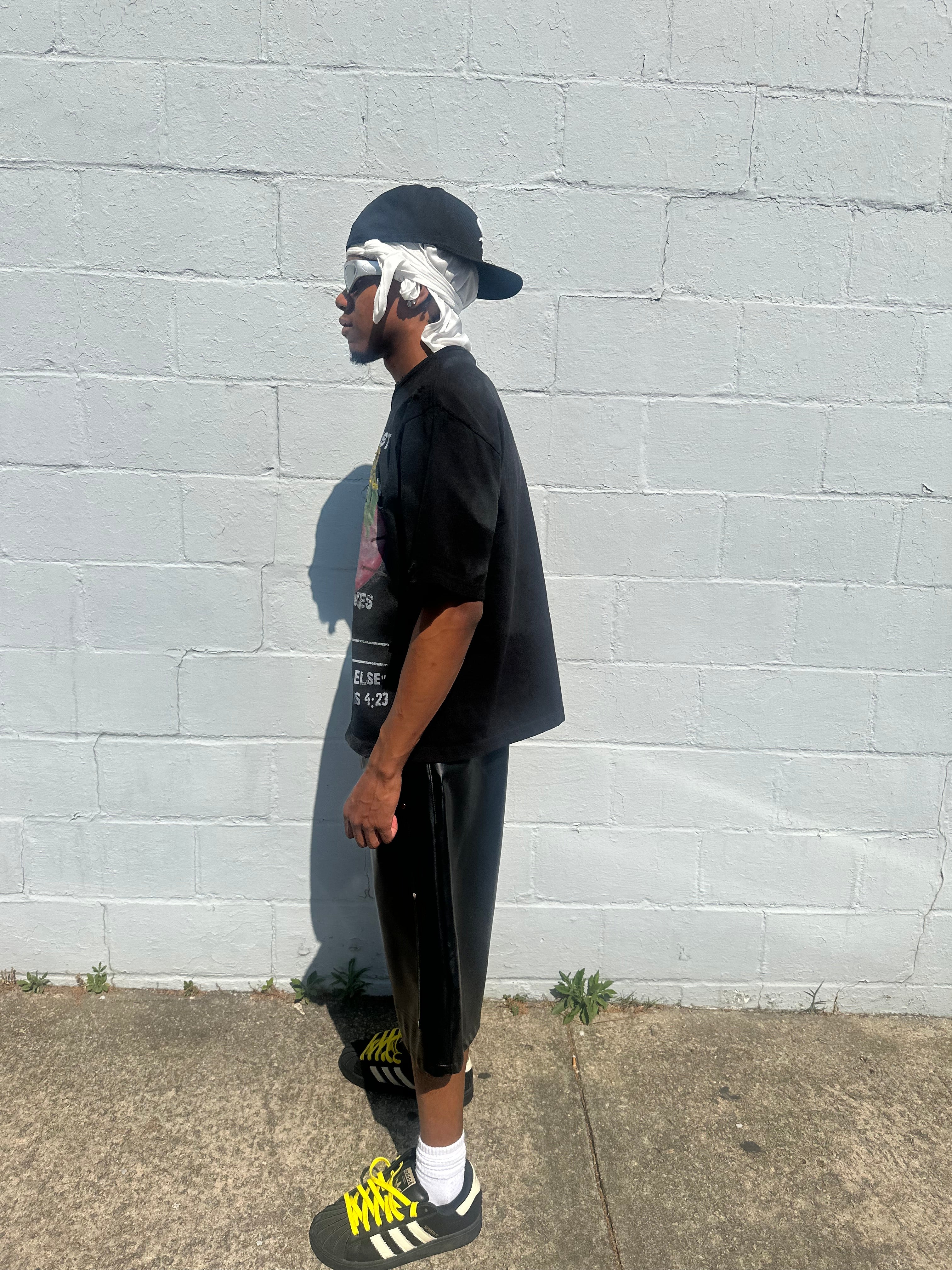 “Redemption” T-shirt